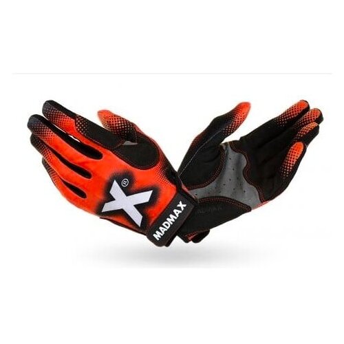 MADMAX Crossfit Gloves MXG101 XXL Slike