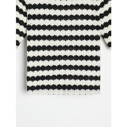 Sinsay Bluza s kratkim rukavima Slike