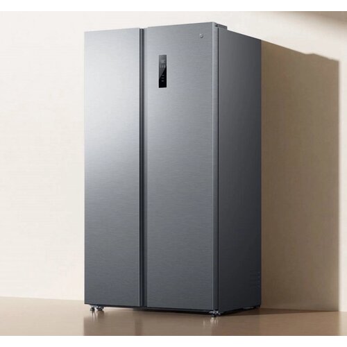 Mijia Refrigerator Side-by-Side 621L Slike