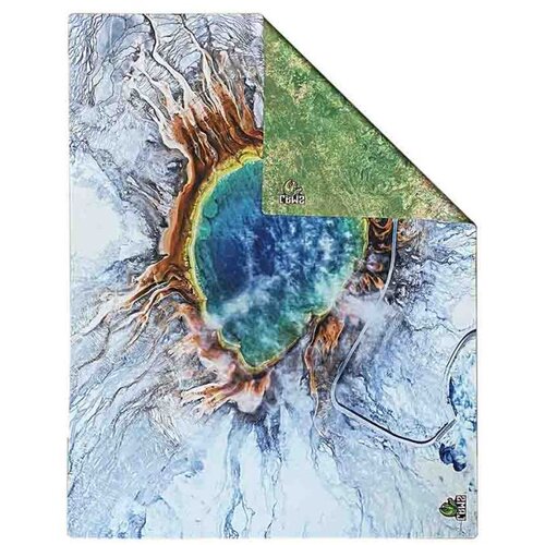 Spawn podloga za misa Play Mat V1 sa dve strane Cene