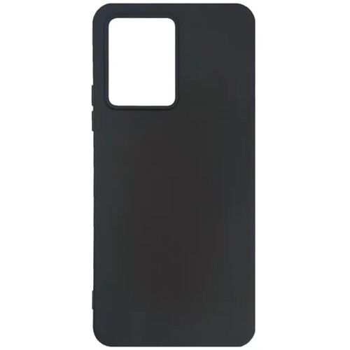 Max Mobile MM TPU HONOR 600 PRO / 600 - MATTE crna Slike