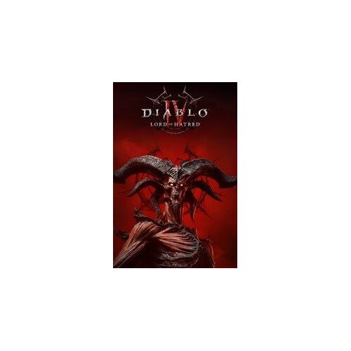  diablo® iv: lord of hatredtm - standard pack (dlc) xbox live key europe Cene
