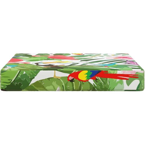  Jastuk za vanjsku sofU &amp;scaron;areni 60 x 60 x 8 cm Poliester - &amp;scaron;areni 60 x 60 cm 1x sjedalo Slike
