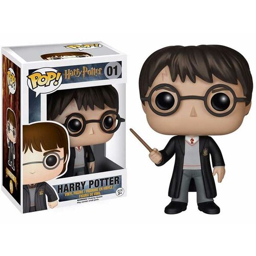 Funko figura POP! Harry Potter - Harry Potter Slike