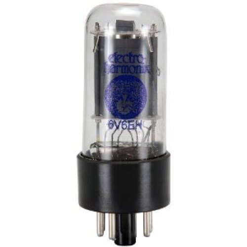 Electro Harmonix 6V6EHPL lampa matched Cijene