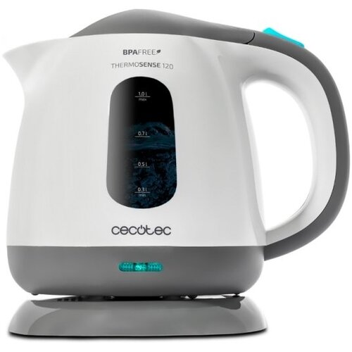 Cecotec grelnik vode ThermoSense 120 Slike