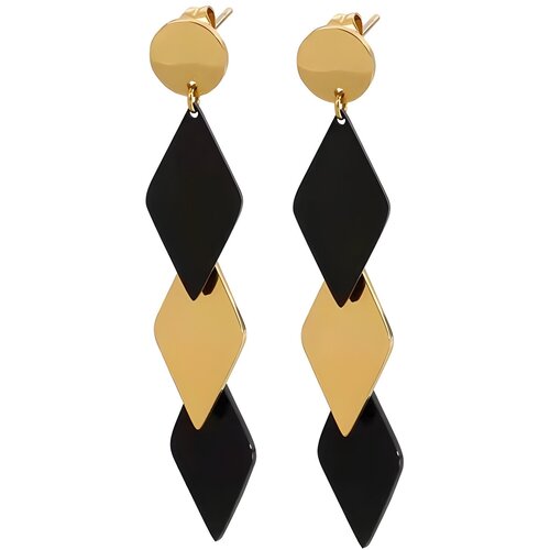  Nau&scaron;nice BI-15265 - Zlatna / Crna KP15265 Cijene