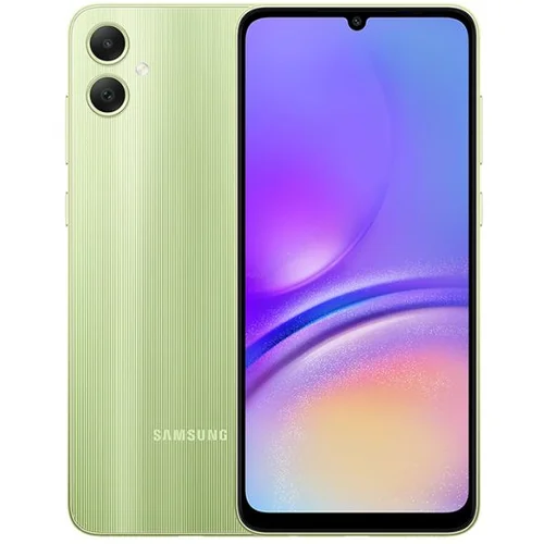  Mobitel Samsung Galaxy A05 6GB 128GB Dual Sim Light Green