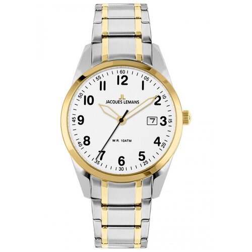 Jacques Lemans JL2005G Slike