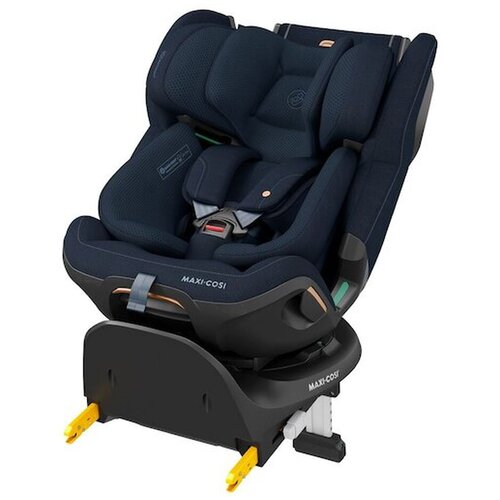 Maxi-Cosi Avtosedež i-size 40-150 cm Emerald 360 Pro authentic blue Cene
