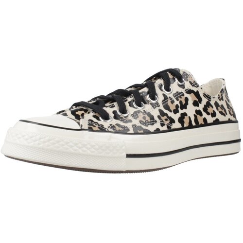 Converse Modne superge CHUCK TAYLOR ALL STAR 70 OX Večbarvna Slike