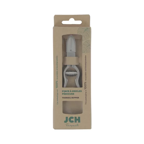 JCH Respect kliješta za nokte - 14 cm