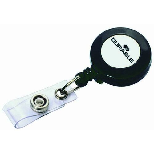  Obesek izvlečna vrvica za kartico durable 8152 1/10 Cene