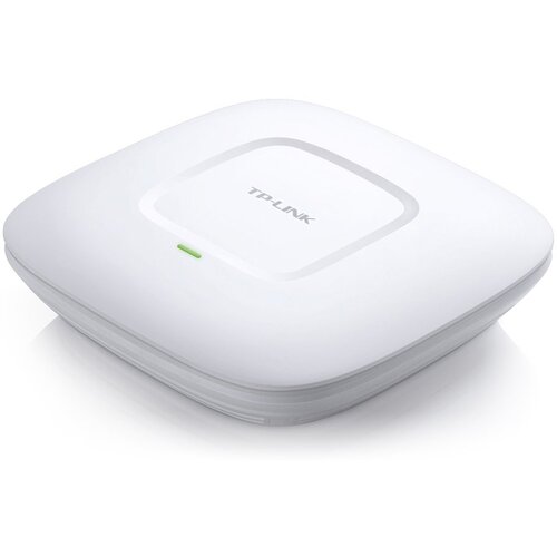 Tp-link 300Mbps Wireless N Ceiling/Wall Mount Access Point, QCOM, 300Mbps at 2.4Ghz, 802.11b/g/n, 1 10/100Mbps... Cijene