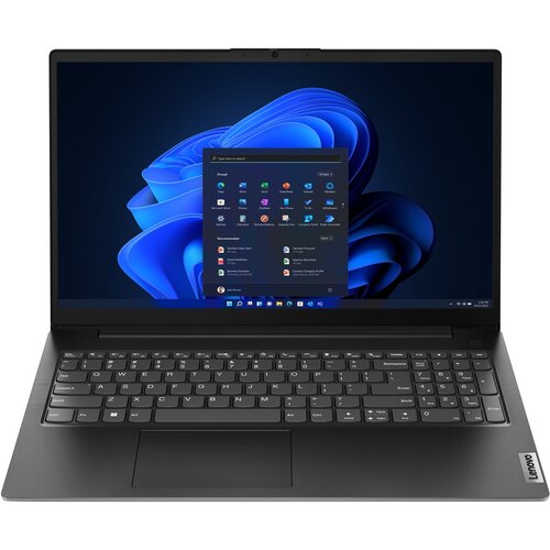 Lenovo V15 Intel® Core™ i3 i3-1315U Laptop 39.6 cm (15.6) Full HD 8 GB DDR4-SDRAM 256 GB SSD Wi-Fi 6 (802.11ax) English Black Cijene