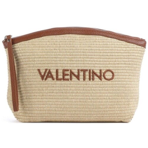 Valentino Bags Torbice Vbe9te715pag Maiam Bež Slike