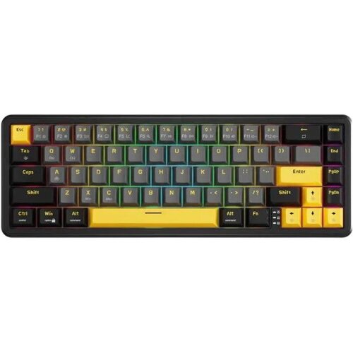 Marvo Tastatura Magma M40 KG964 Magnetic Switch USB Cene