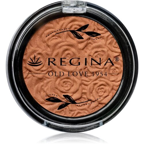 Regina OLD LOVE 1954 kompaktno rumenilo nijansa 3 Bark 2.5 g Slike