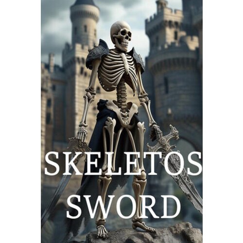 Steam skeletos sword (pc) key global Cene