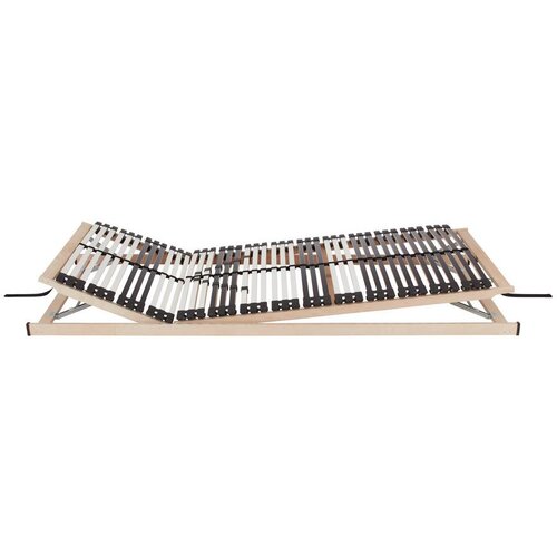 Primatex Letvena Podlaga Comfort Kf 140x200, Prilagodljiva Slike