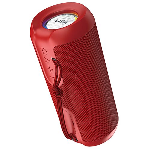  Tune Bluetooth Speakers Red Cene