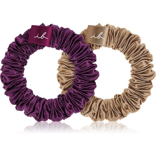 Invisibobble Sprunchie Slim The Snuggle is Real elastike za lase 2 kos Cene