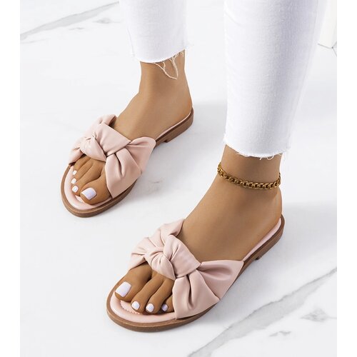 Gemre Pink Swift Flip-Flops Cene
