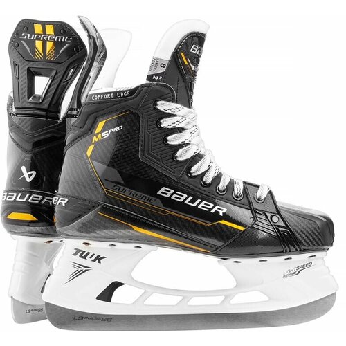 Bauer Hokejske drsalke S22 Supreme M5 Pro Skate SR 42 Slike