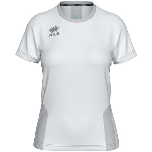 Errea Majice s kratkimi rokavi Remy Maglia Woman Mc Ad Bela Slike