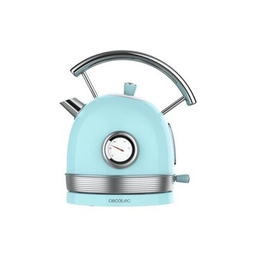 Cecotec Električni grelnik vode Thermosense 420 svetlo modra 1,8 L 2200 W, (5000119333) Cene