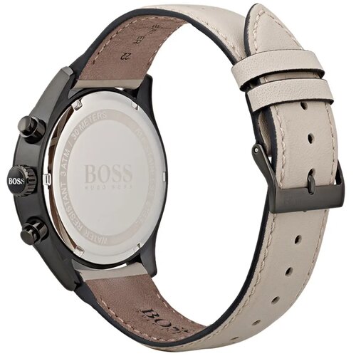 Hugo Boss Grand Prix muški ručni sat 1513562 Cene