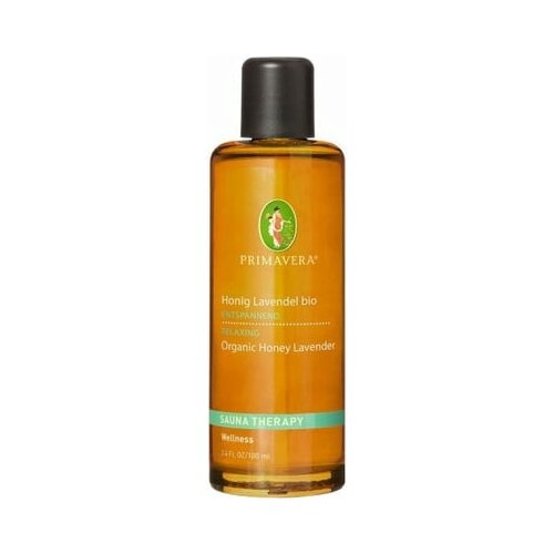 PRIMAVERA Aroma Sauna med in sivka, bio Slike