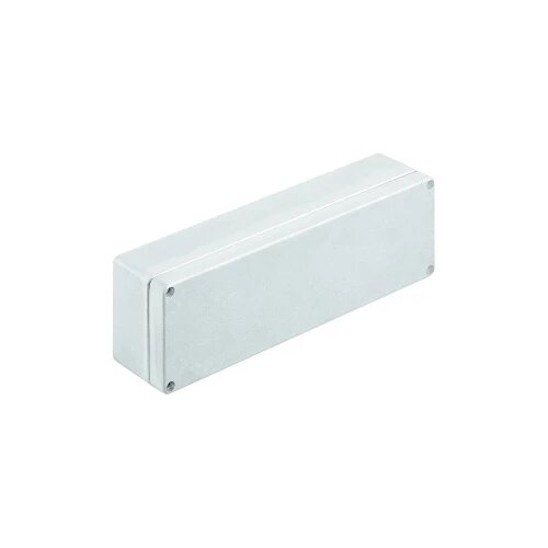 Weidmüller KLIPPON K32 1565260000 zidno kućište 250 x 80 x 55 aluminij siva 1 St. Cijene