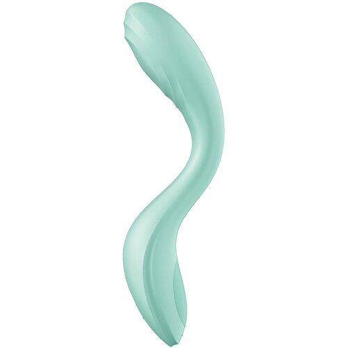 Satisfyer RRROLLING PLEASURE MINT Slike