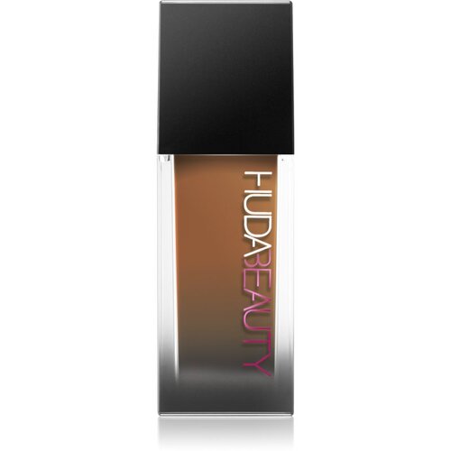 Huda Beauty Faux Filter Foundation dolgoobstojen tekoči puder odtenek Chocolate Mousse 35 ml Cene