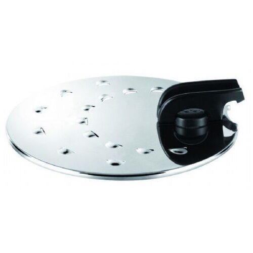 Tefal pokrov 20-28cm ingenio L9939822 anti-splash Cene