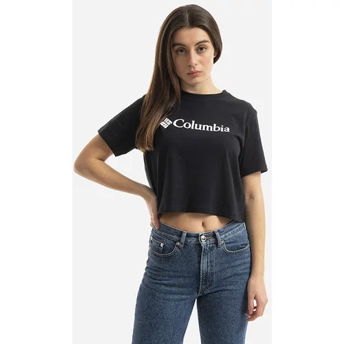 Columbia North Cascades Cropped Tee 1930051 011