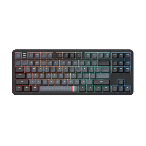 Dark Project ALU Midnight Mechanical Gaming Keyboard (ANSI) Cene