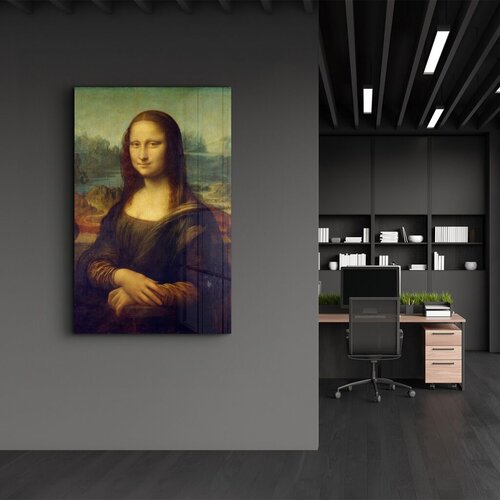 Wallity slika CAM-1000, 35x55cm Cene