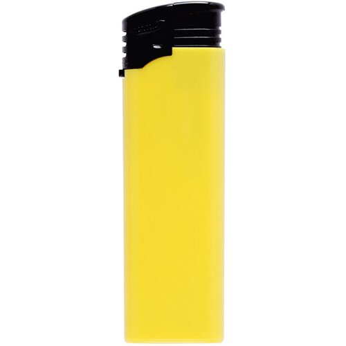  Upaljač elektronski sjajni atomic crf2 trober 3670105 žuto/crni Cene