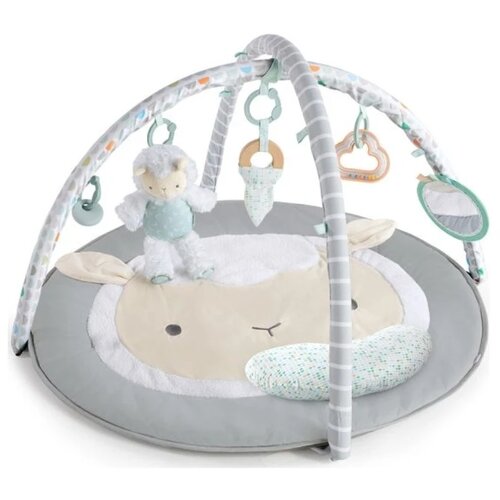 Kids II podloga za bebe Sheppy Spot Corrie, 0m+ Cene