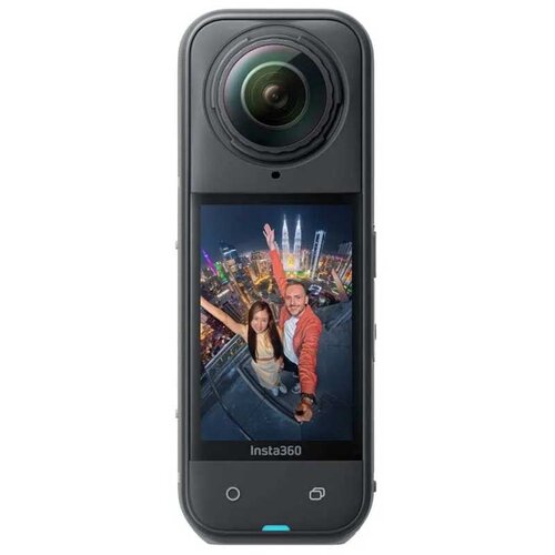 INSTA 360 Akciona kamera X5 Standard bundle Cene