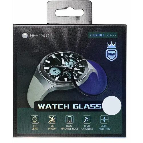  za&amp;scaron;titno staklo za sat samsung galaxy watch Active2 40mm Slike
