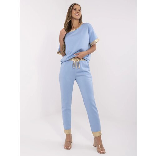 Italy Moda Set-MI-KMPL-M61941.96-blue Cene