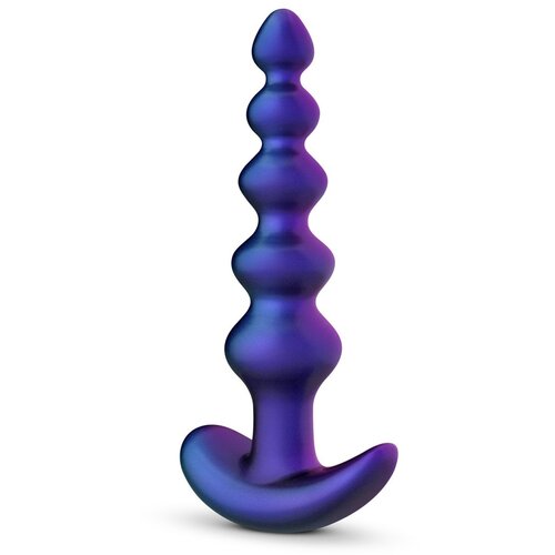 Hueman Vibracijski analni čep z daljincem - Galaxy Force, (21553948) Slike