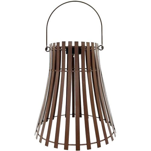 Sinsay Viseći solarni LED lampion Slike
