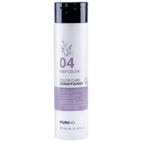  04 KeepColor Color Care Conditioner Slike