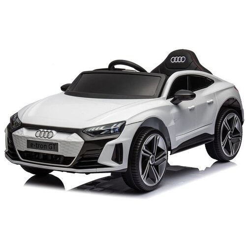 Audi e-tron GT - Bela Cene