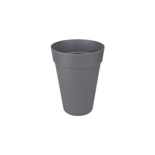 ELHO loft urban okrogel visok 42 - Antracit Cene