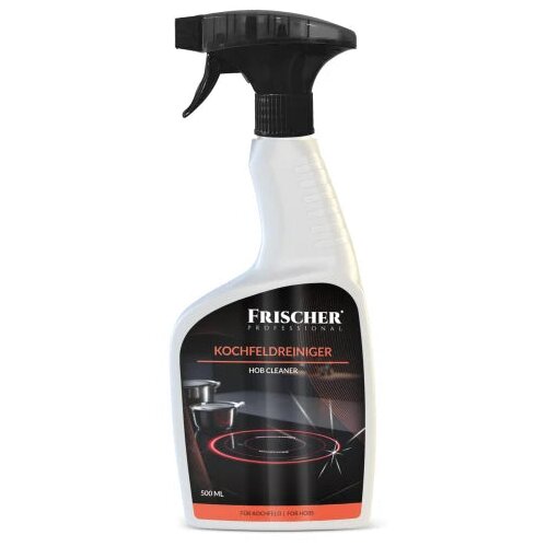 FRISCHER Tekovina za či&scaron;čenje keramičnih grelnih plo&scaron;č, 500 ml Cene
